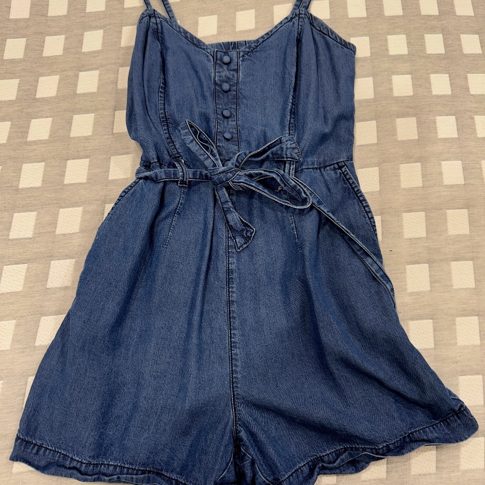 Jean Romper